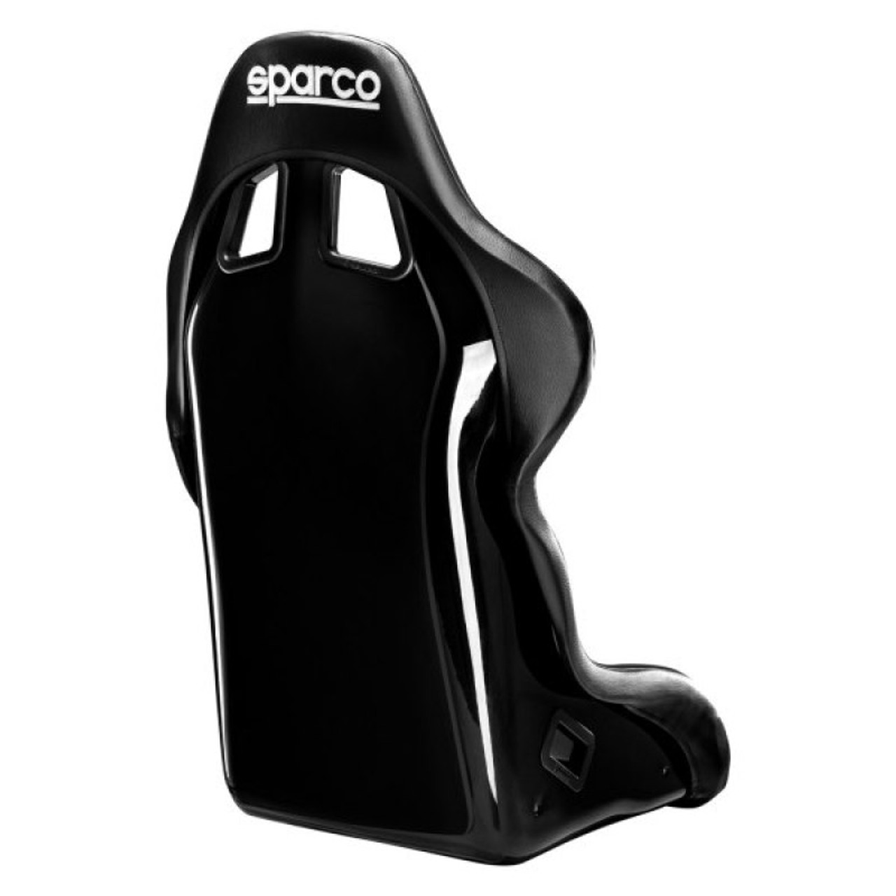 Sparco QRT-C Performance Carbon Racing Seat