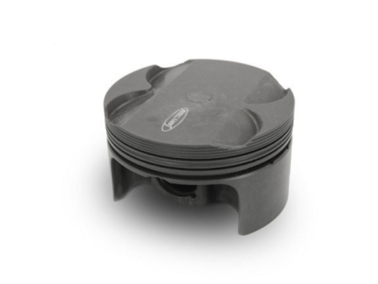 Supertech Ford 2.3L 88mm Bore 1.122in Comp Height -20cc Dish 9:1 CR Pistons - Set of 4 (Excl Rings) - P4-DU89-N20-H13 User 1