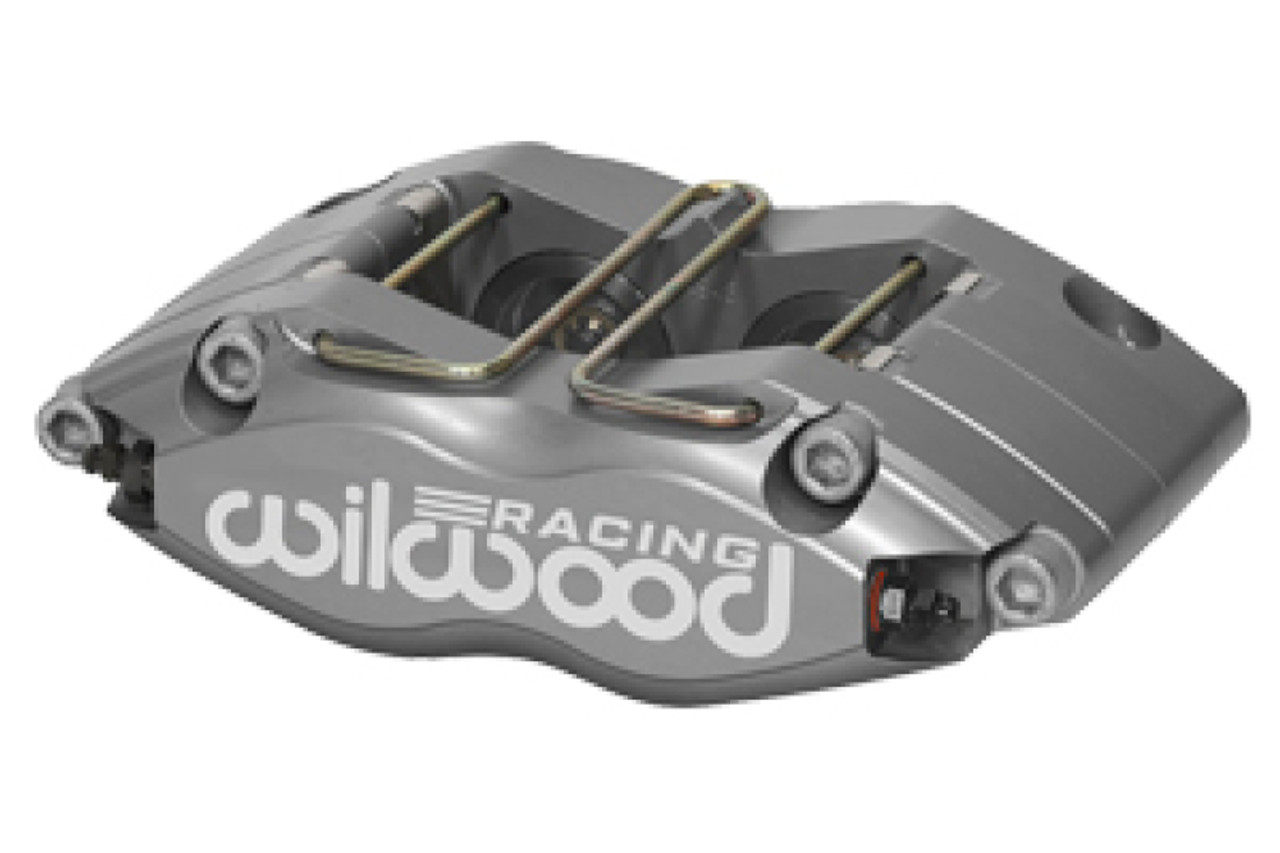 Wilwood Caliper-Dynapro - Ano 1.62in Piston .81 Disc - 120-14944 User 1