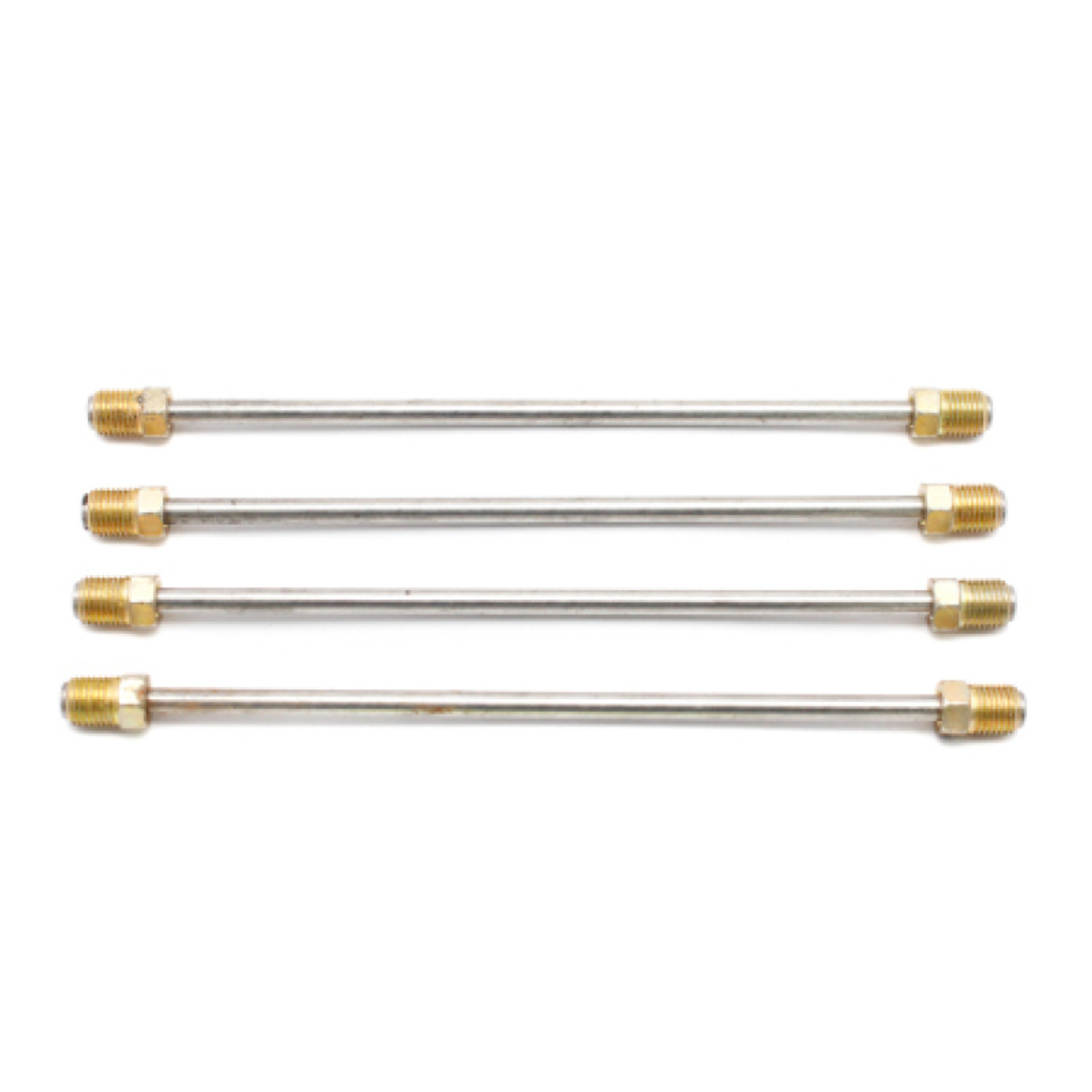 Wilwood SL IIA Fluid Tube - 4 pk. - 190-3661 Photo - Primary