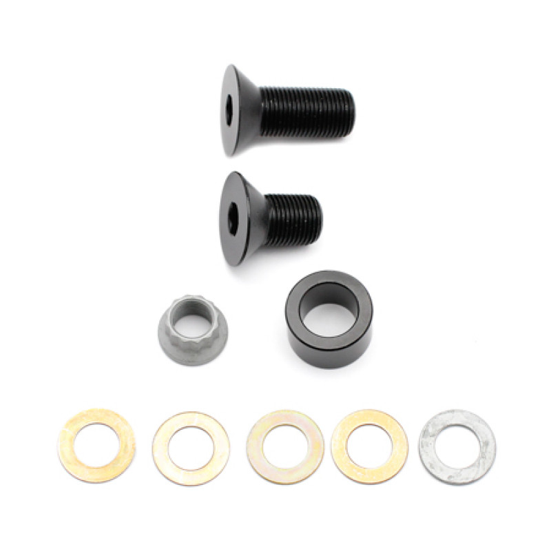 Wilwood Bolt Kit - AFX Drag Bracket - 230-15747 Photo - Primary