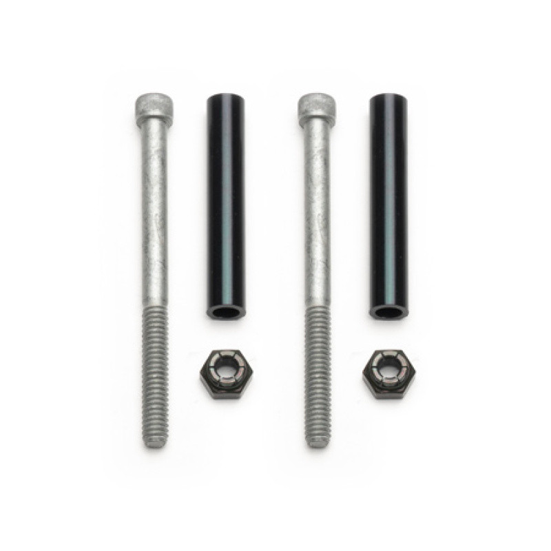 Wilwood Bridge Bolt Kit - BNDL Billet Narrow Dynalite Radial Mount CNDL NDynapro for .81 Rotor-2 Pk - 230-9983 Photo - Primary