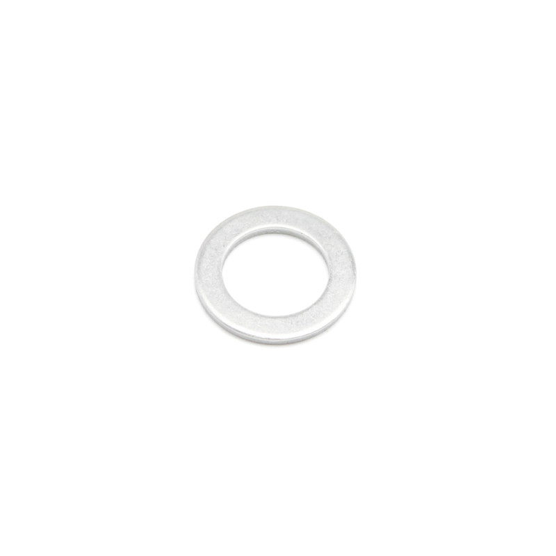 Wilwood Washer Crush Aluminum #4 - 240-7538 Photo - Primary