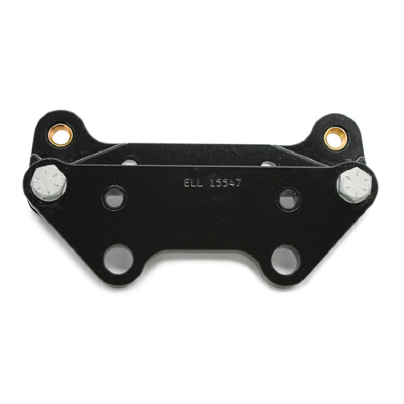 Wilwood 55-57 Chevrolet Bel-Air Front Caliper Bracket Kit - FDLI CPP - 250-15546 Photo - Primary