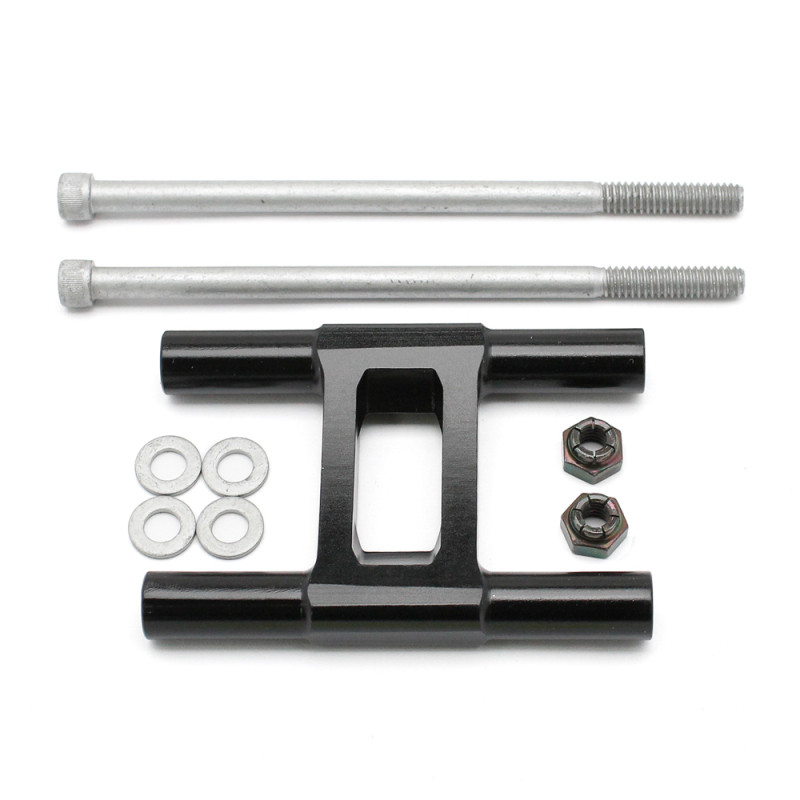 Wilwood Bridge Bar Kit - GN6R 0.80 Thick Pad - 300-14218 Photo - Primary