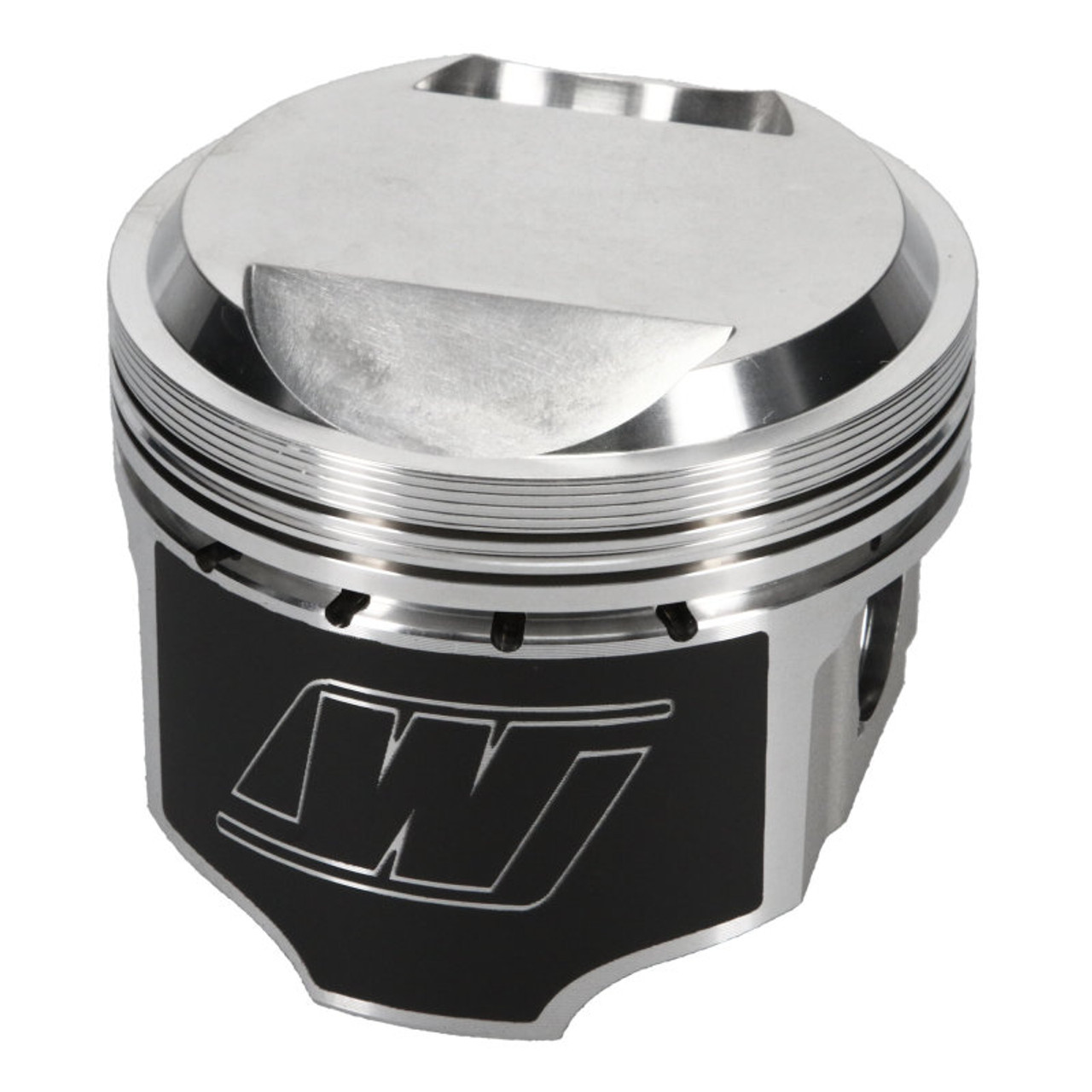 Wiseco Toyota 3TC2TG 1.375 C.H. 8600XX Piston Shelf Stock - 6508M86 User 6