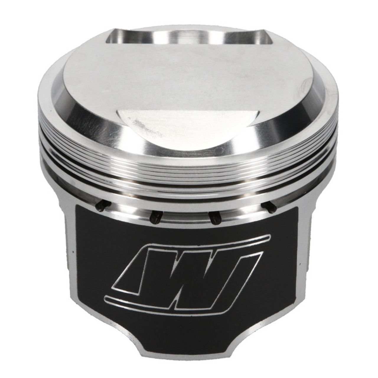 Wiseco Toyota 3TC2TG 1.375 C.H. 8600XX Piston Shelf Stock - 6508M86 Photo - out of package