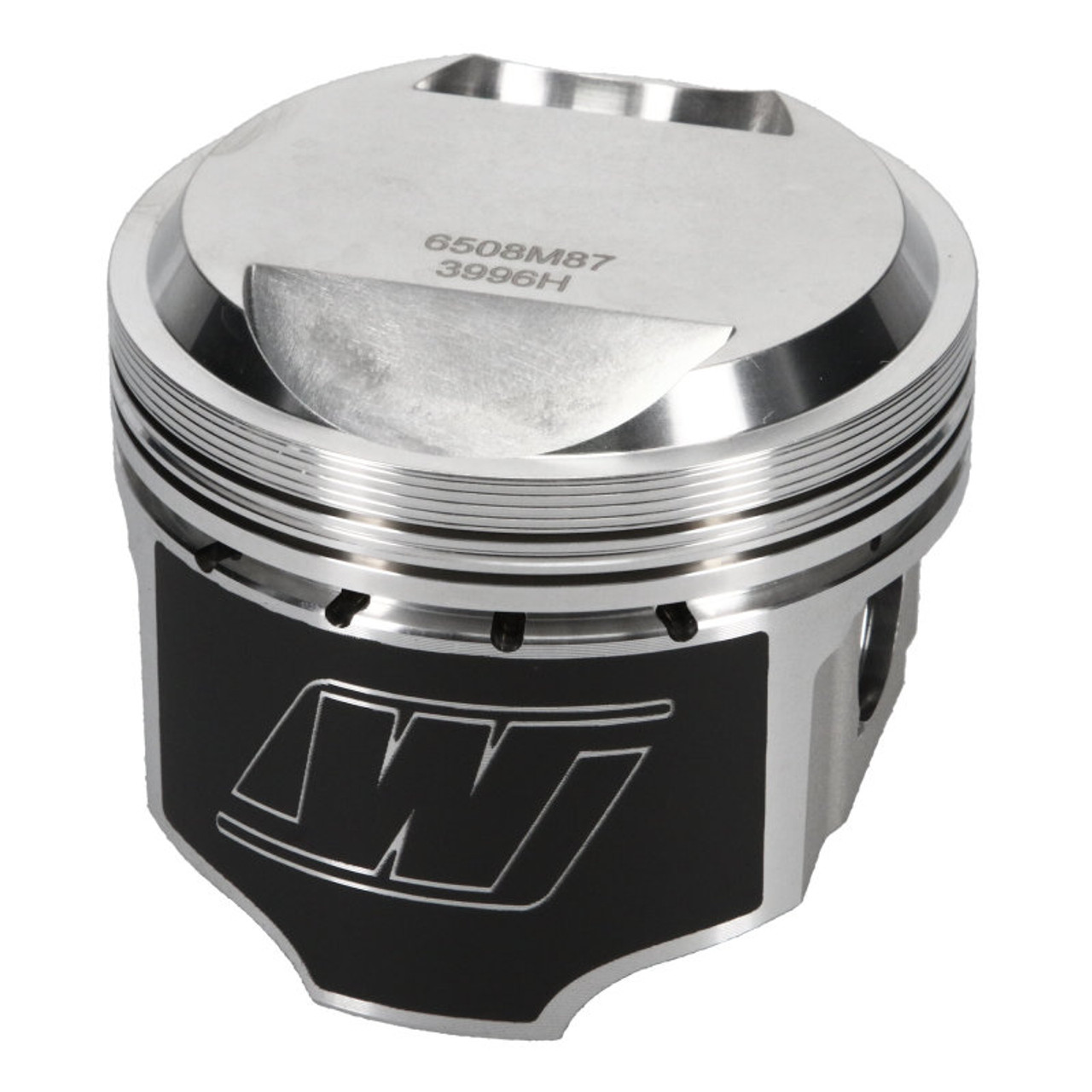 Wiseco Toyota 3TC2TG 1.375 C.H. 8700XX Piston Shelf Stock - 6508M87 User 6