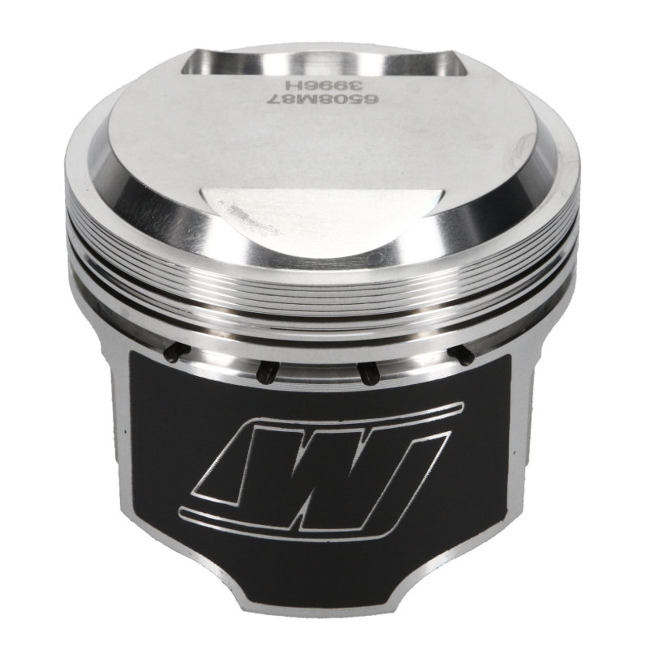 Wiseco Toyota 3TC2TG 1.375 C.H. 8700XX Piston Shelf Stock - 6508M87 Photo - out of package