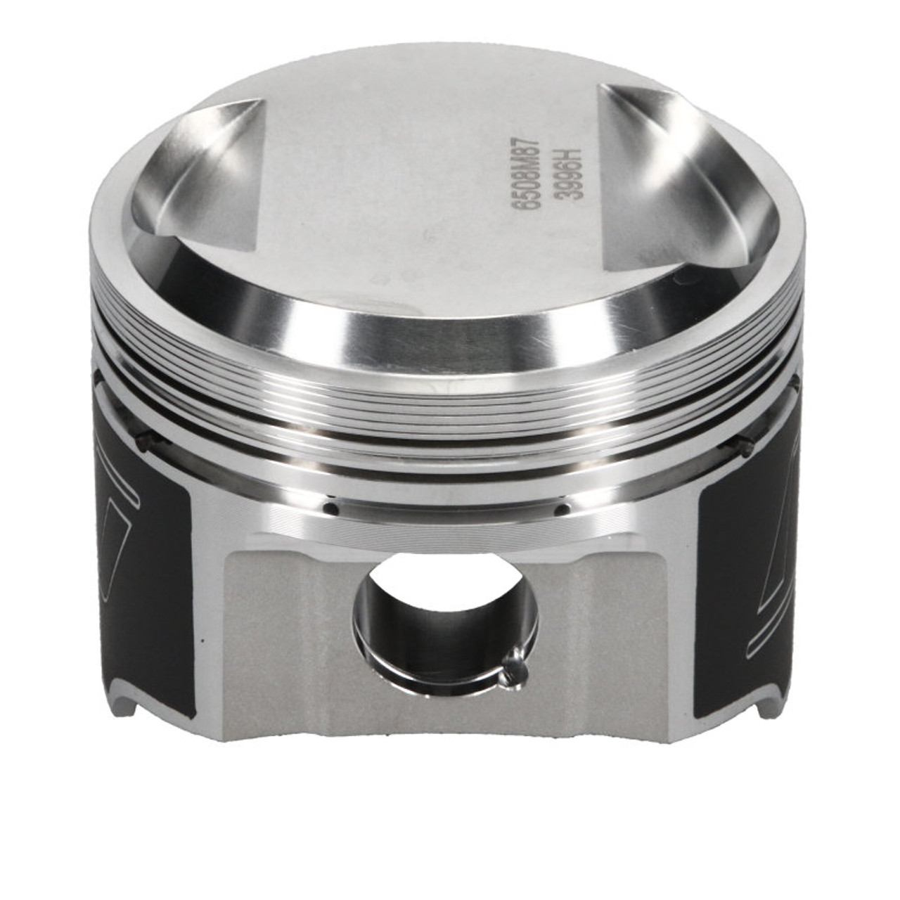 Wiseco Toyota 3TC2TG 1.375 C.H. 8700XX Piston Shelf Stock - 6508M87 User 2