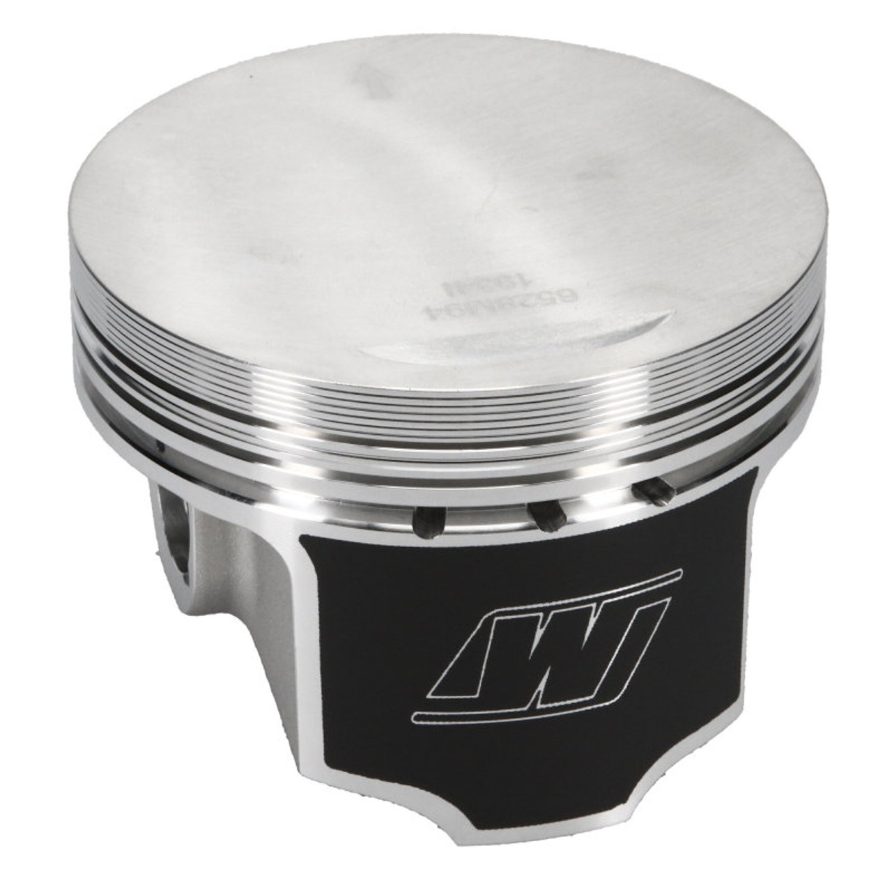 Wiseco Toyota 20R22R 1.374 C.H 3701XC Piston Shelf Stock - 6528M94 Photo - Primary