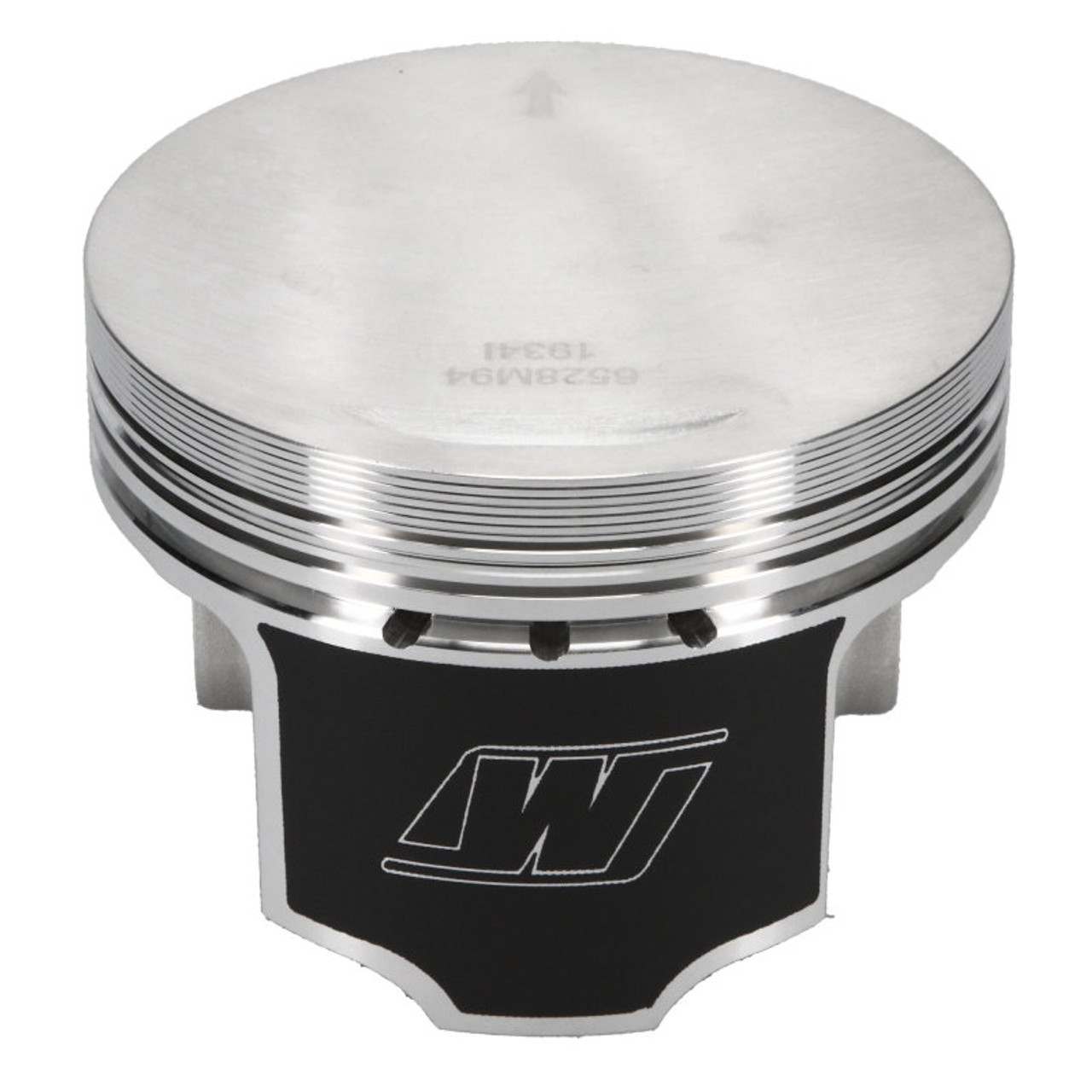 Wiseco Toyota 20R22R 1.374 C.H 3701XC Piston Shelf Stock - 6528M94 Photo - out of package