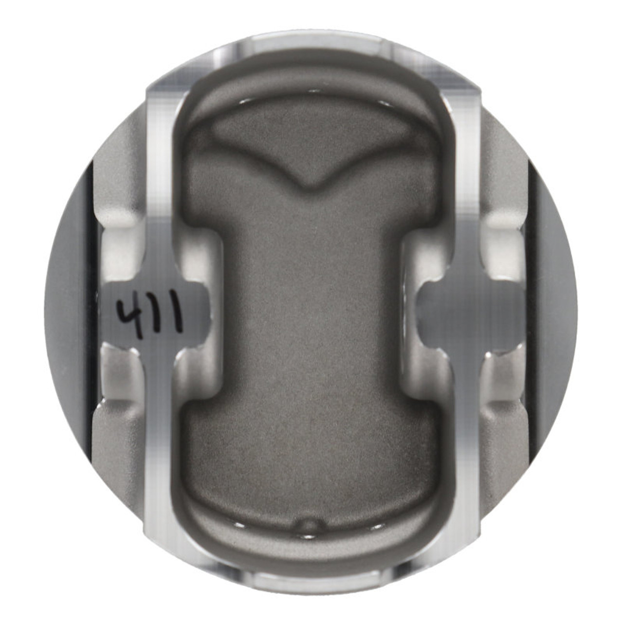 Wiseco Toyota 20R22R 1.374 C.H 3701XC Piston Shelf Stock - 6528M94 User 3
