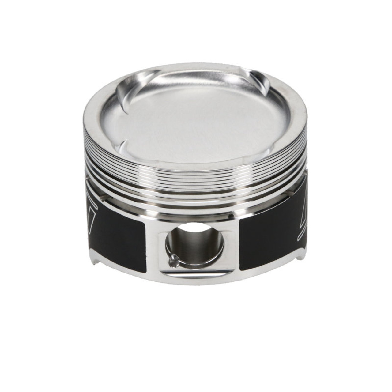 Wiseco Honda Turbo -14cc 1.148 X 75.5MM Piston Shelf Stock - 6543M755 User 2