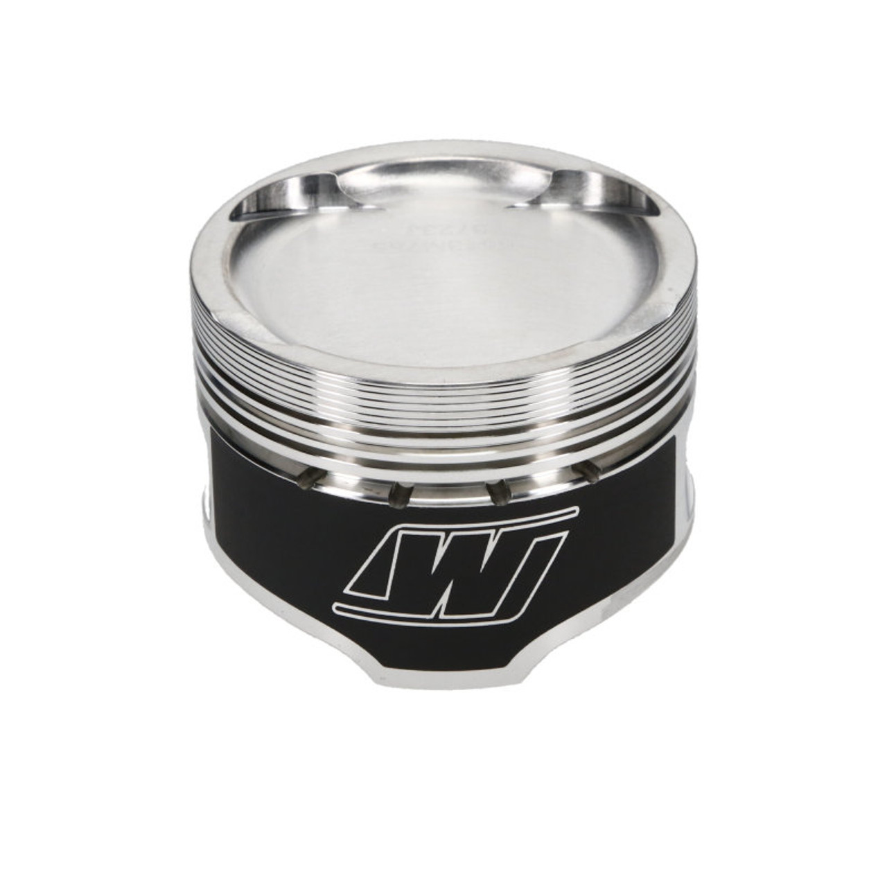 Wiseco Honda Turbo -14cc 1.148 X 75.5MM Piston Shelf Stock - 6543M755 Photo - out of package