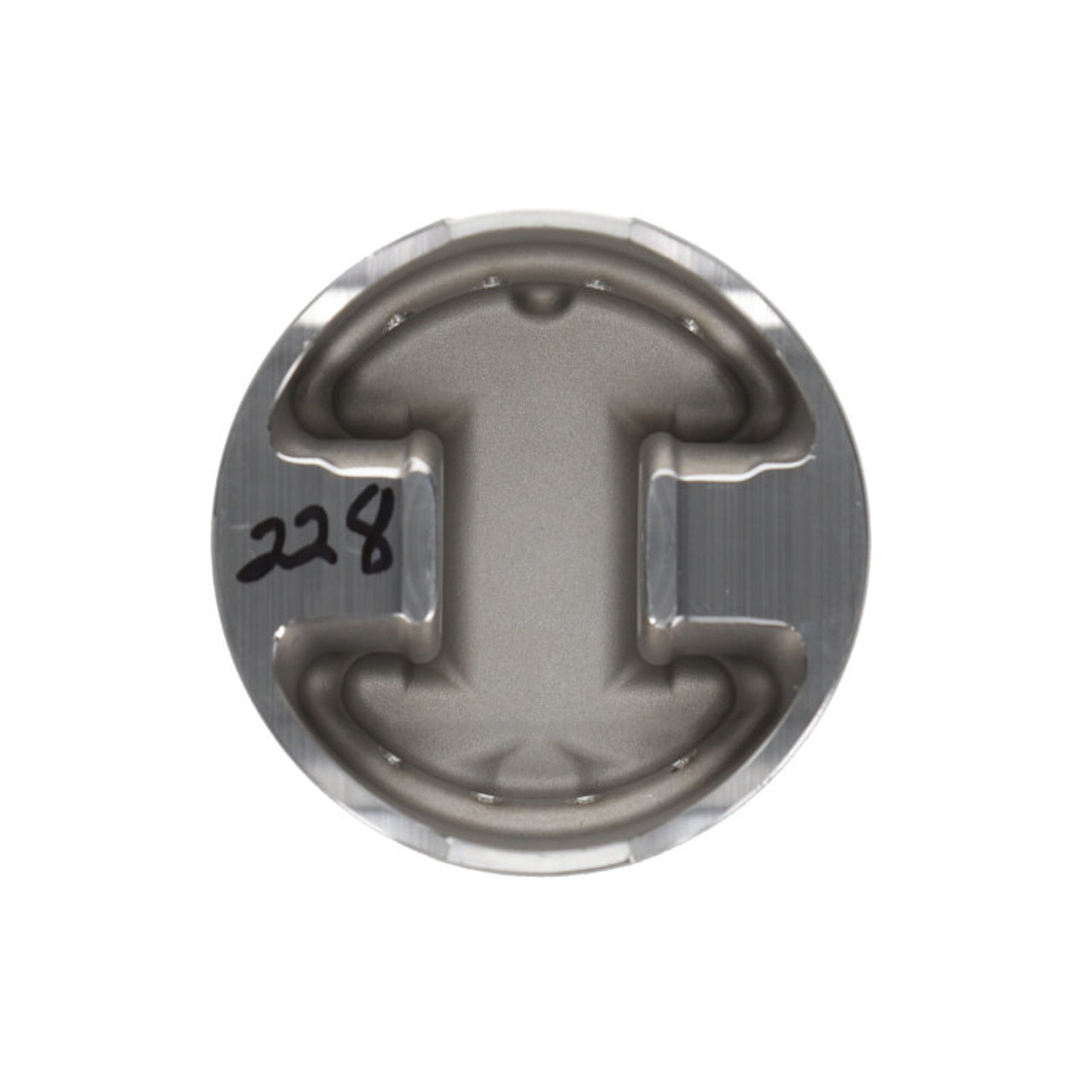 Wiseco Honda Turbo -14cc 1.148 X 75.5MM Piston Shelf Stock - 6543M755 User 3