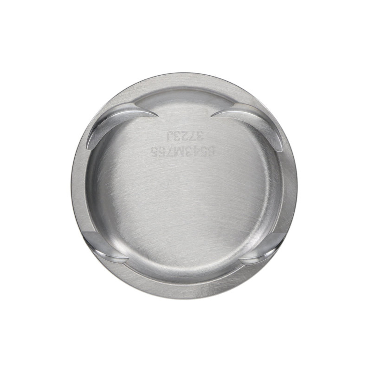 Wiseco Honda Turbo -14cc 1.148 X 75.5MM Piston Shelf Stock - 6543M755 User 1