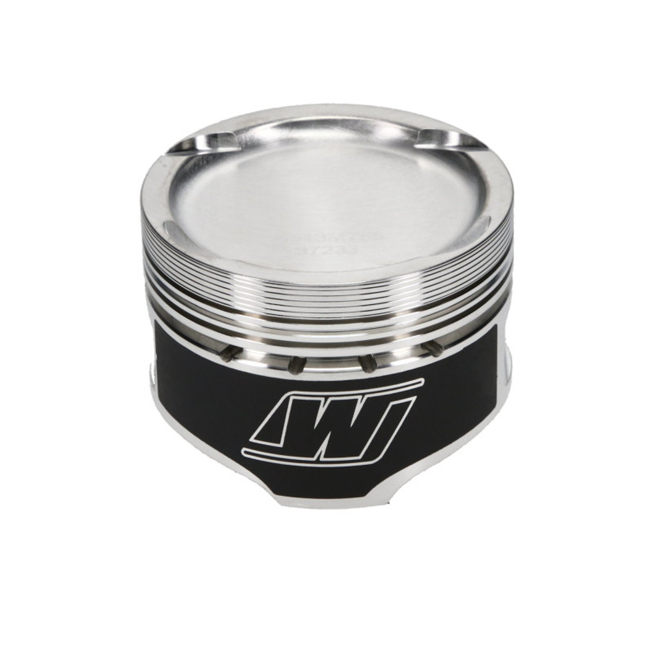 Wiseco Honda Turbo -14cc 1.148 X 75.5MM Piston Shelf Stock - 6543M755 User 5
