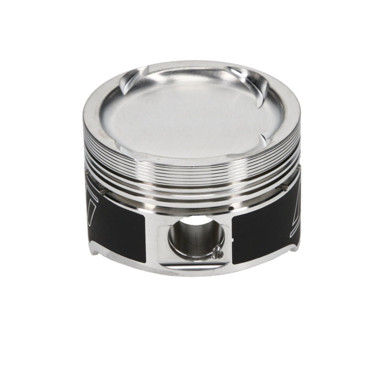 Wiseco Honda Turbo -14cc 1.148 X 75.5MM Piston Shelf Stock - 6543M755 User 4