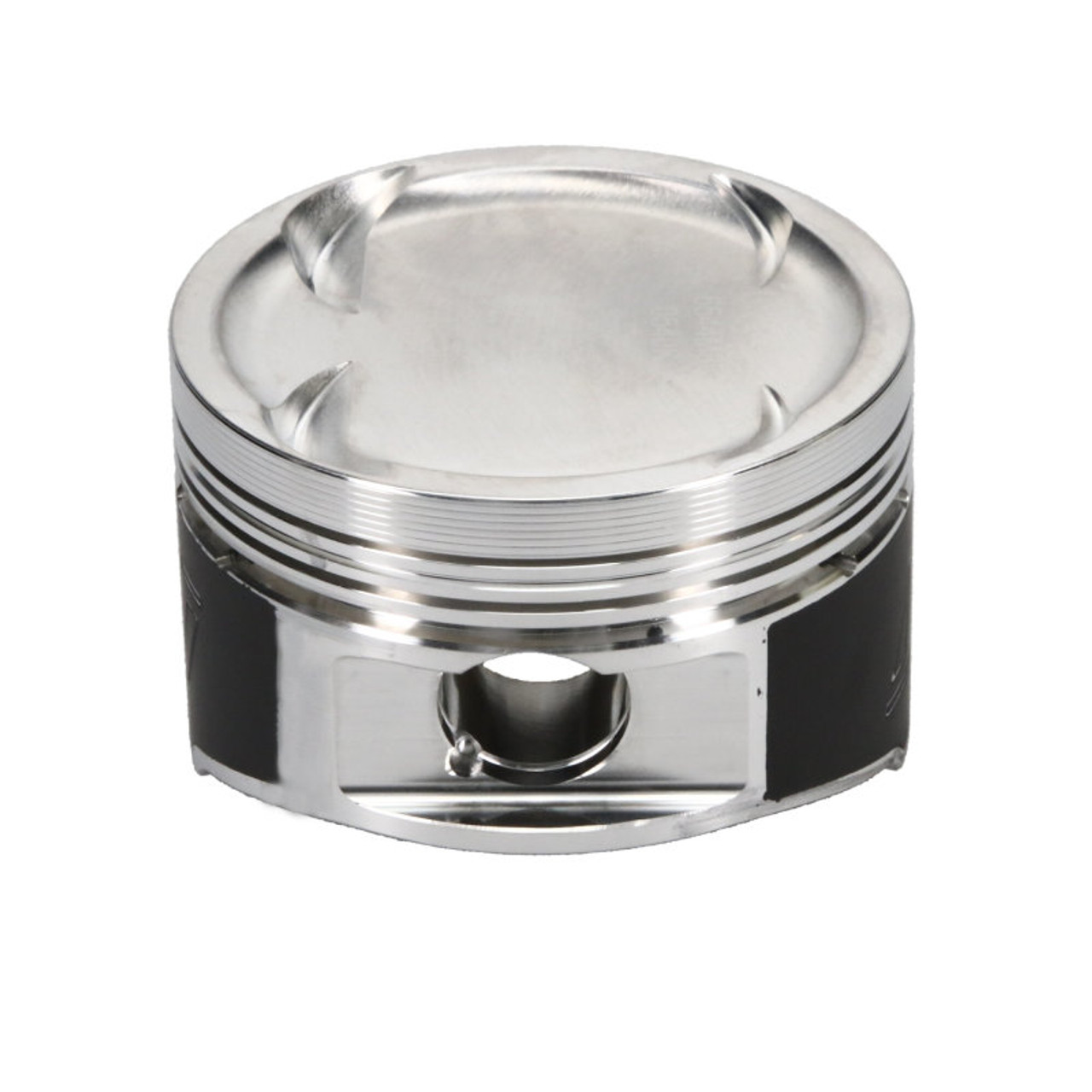 Wiseco Honda Turbo -14cc 1.219 X 87MM Piston Shelf Stock - 6544M87 User 4