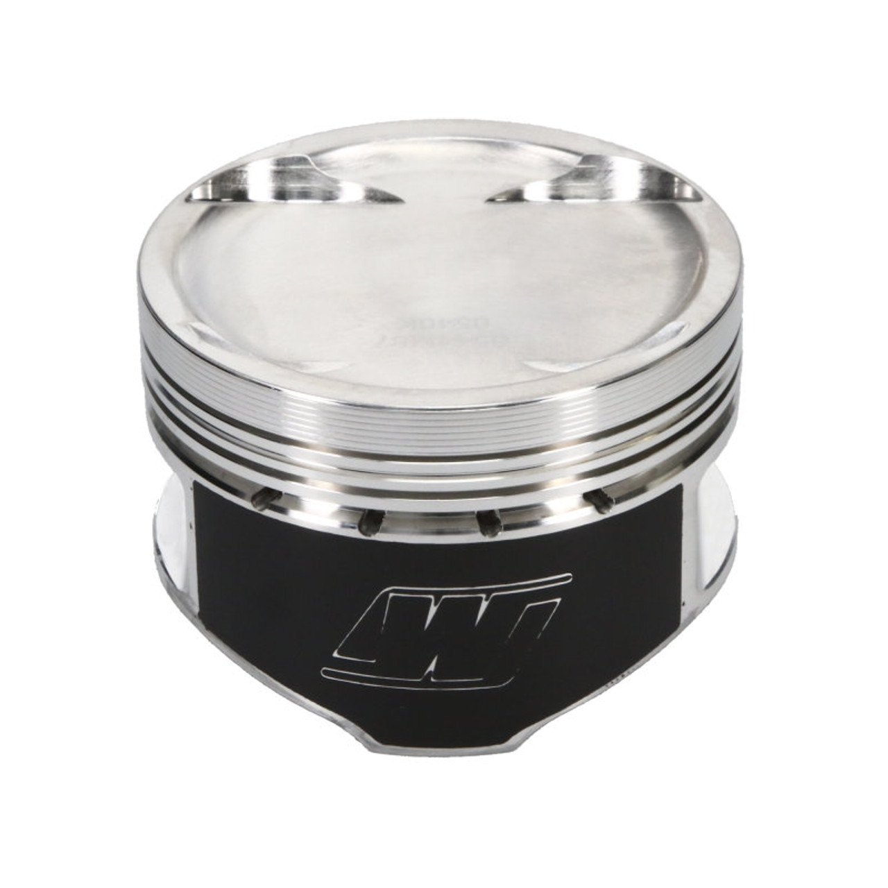 Wiseco Honda Turbo -14cc 1.219 X 87MM Piston Shelf Stock - 6544M87 User 5