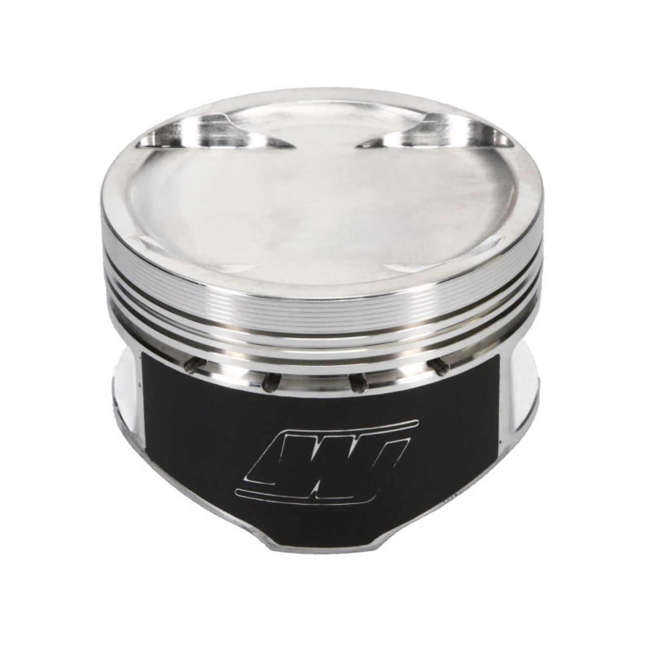 Wiseco Honda Turbo -14cc 1.219 X 88MM Piston Shelf Stock - 6544M88 User 5