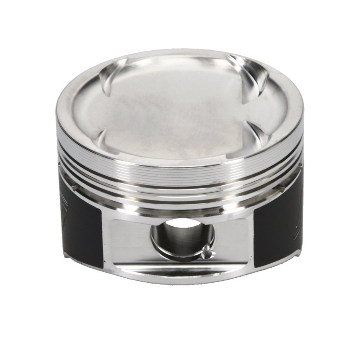 Wiseco Honda Turbo -14cc 1.219 X 88MM Piston Shelf Stock - 6544M88 User 2