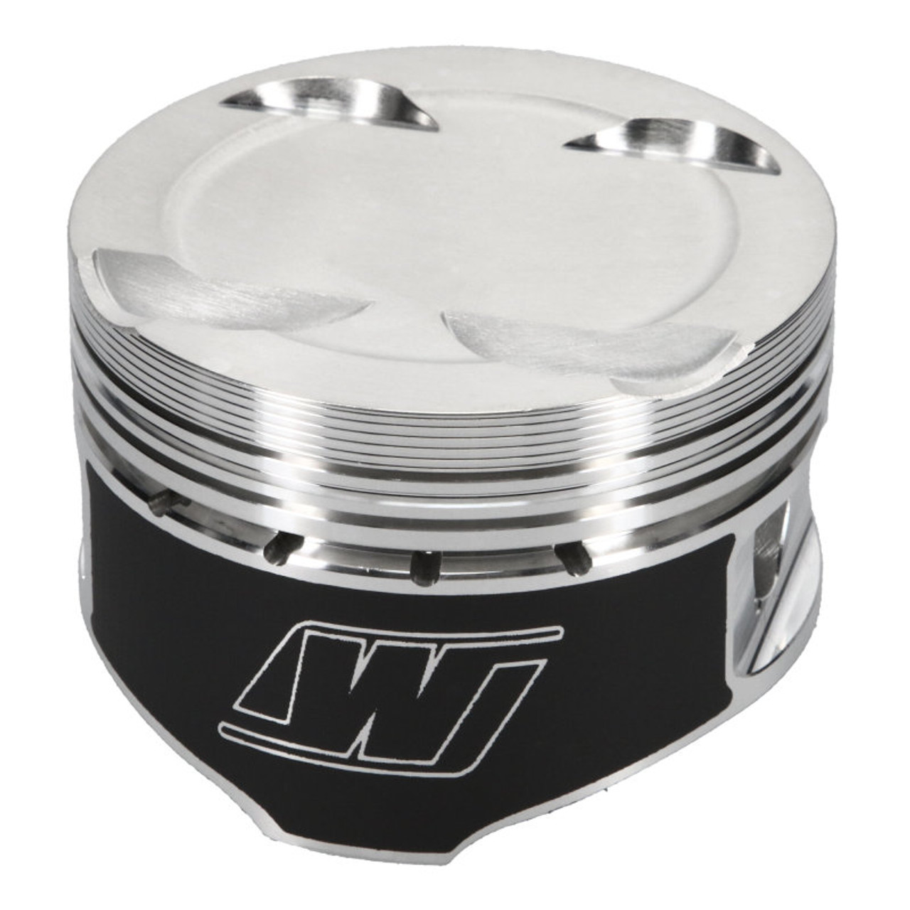 Wiseco MAZDA Turbo -4cc 1.201 X 84.5 Piston Shelf Stock - 6553M845 User 6