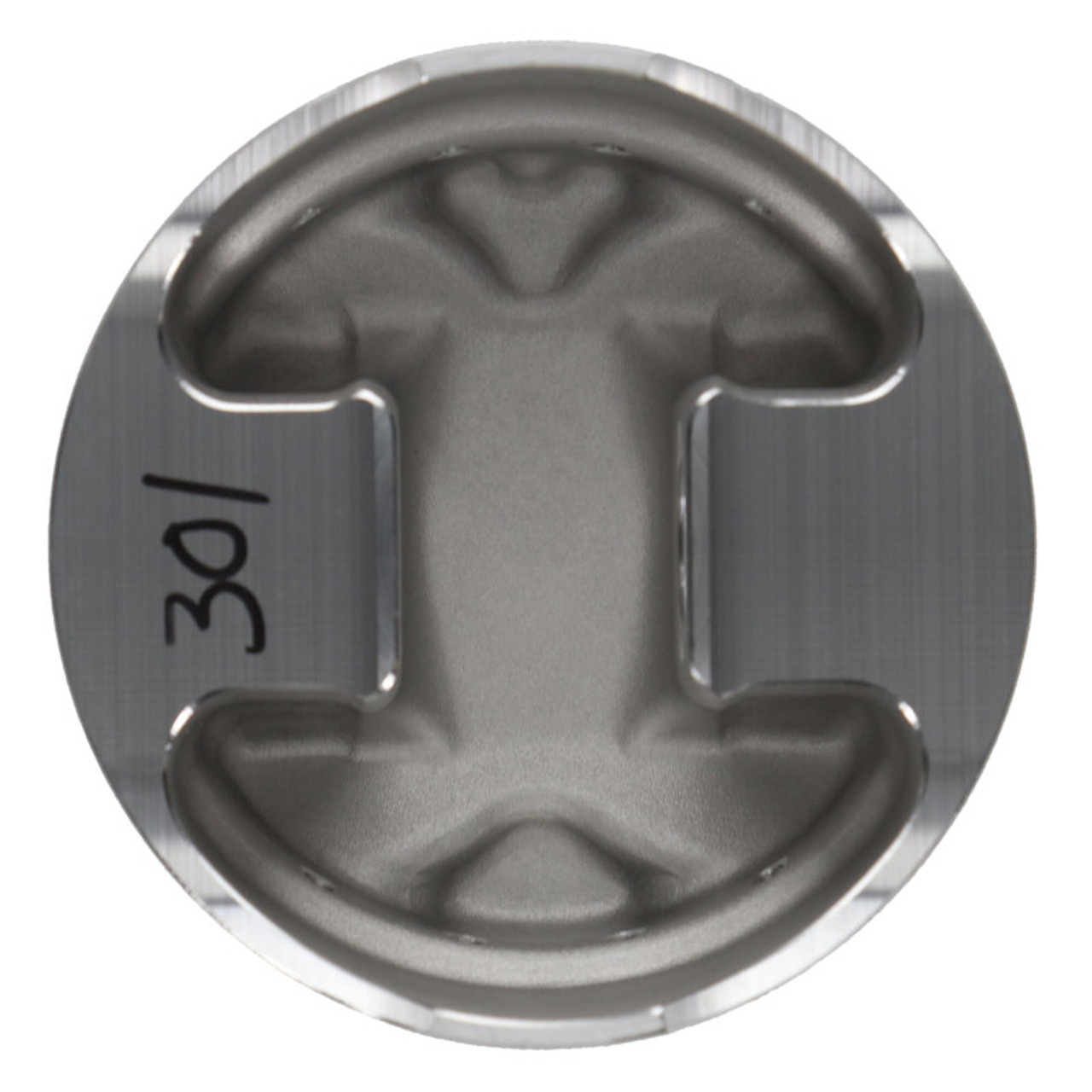 Wiseco MAZDA Turbo -4cc 1.201 X 84.5 Piston Shelf Stock - 6553M845 User 3
