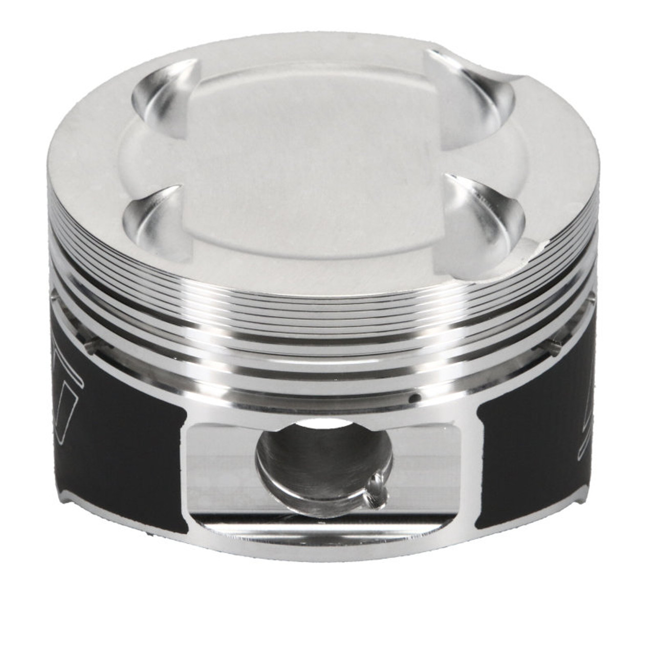 Wiseco MAZDA Turbo -4cc 1.201 X 84.5 Piston Shelf Stock - 6553M845 User 4