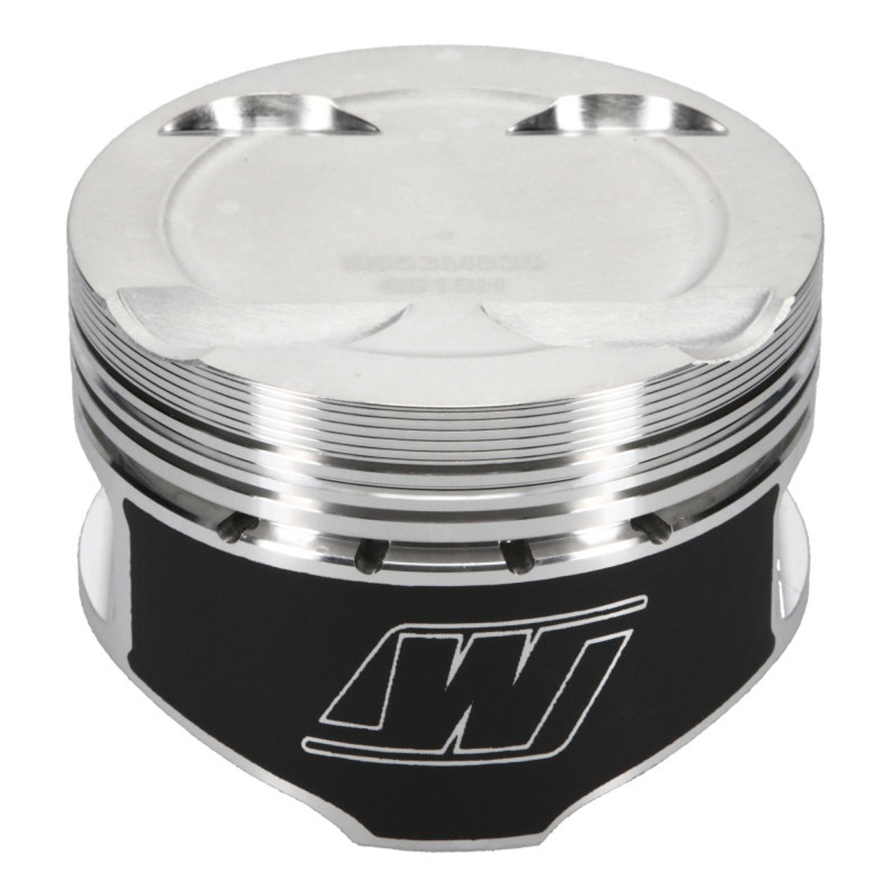 Wiseco MAZDA Turbo -4cc 1.201 X 84.5 Piston Shelf Stock - 6553M845 User 5