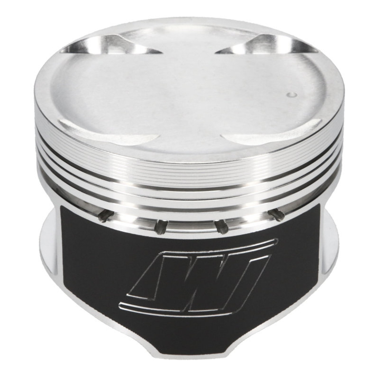 Wiseco Mits Turbo DISH -10cc 1.378 X 85.0 Piston Shelf Stock - 6560M85 User 5