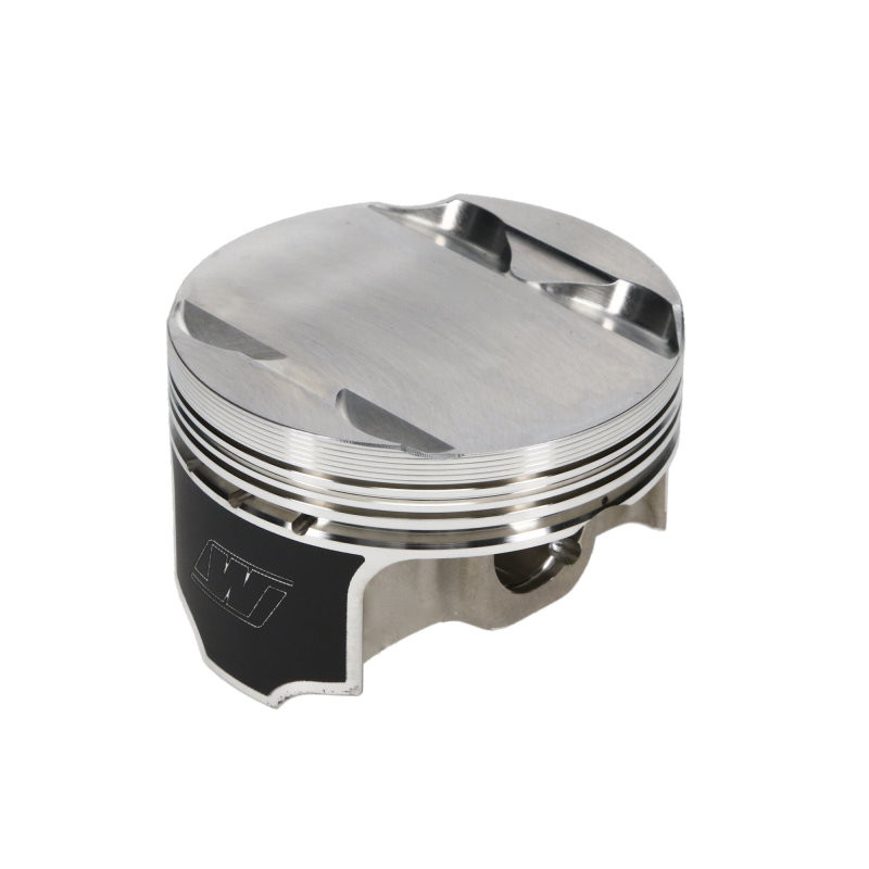 Wiseco Acura 4v R/DME -9cc STRUTTED 86.5MM Piston Shelf Stock - 6568M865 Photo - Primary