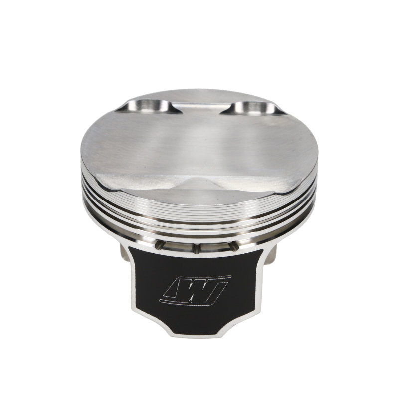 Wiseco Acura 4v R/DME -9cc STRUTTED 86.5MM Piston Shelf Stock - 6568M865 User 5