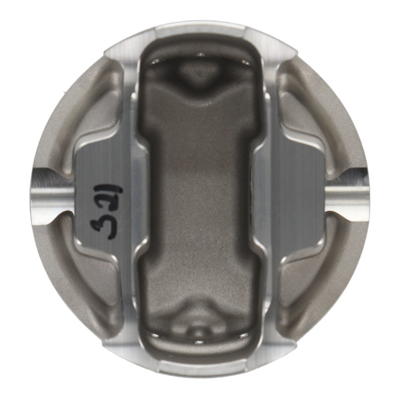 Wiseco Toyota 4v DOME +.2cc STRUT 82.0MM Piston Shelf Stock - 6569M82 User 3