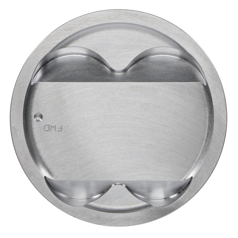 Wiseco Nissan RB30 GTR DISH 8700XX Piston Shelf Stock - 6577M87 User 1