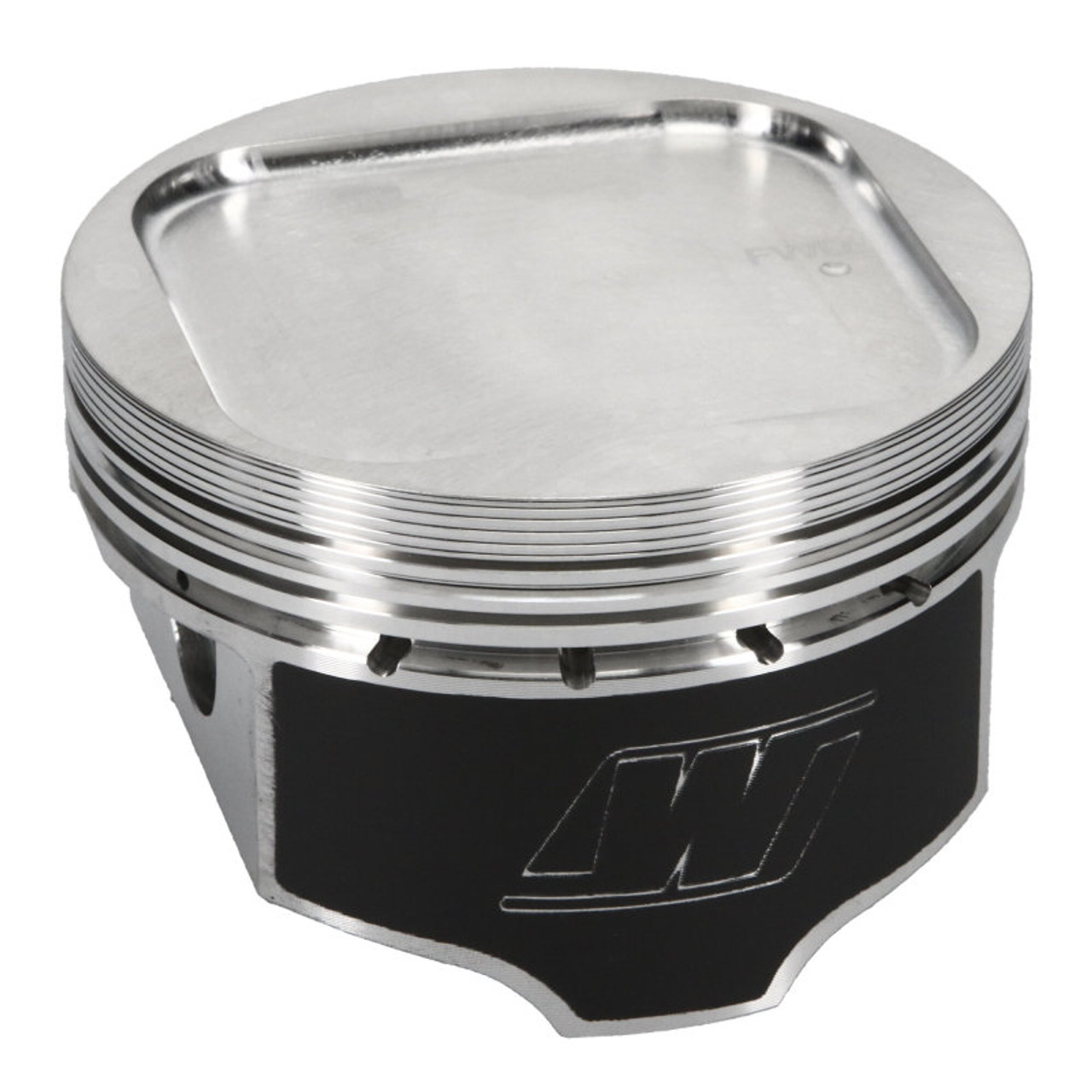 Wiseco Subaru WRX EJ20 STRKR 1.181CH9300XX Piston Shelf Stock - 6579M93 User 6