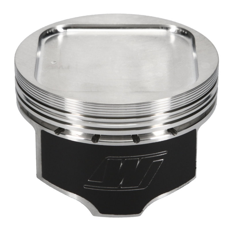 Wiseco Subaru WRX EJ20 STRKR 1.181CH9300XX Piston Shelf Stock - 6579M93 Photo - out of package