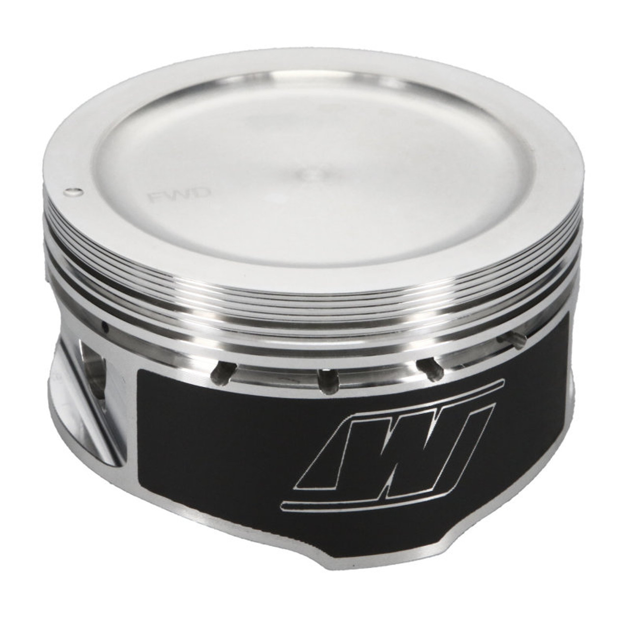 Wiseco GM ECOTECH 10:1 CR FT 1.053 X 86.0 Piston Shelf Stock - 6582M86 User 6