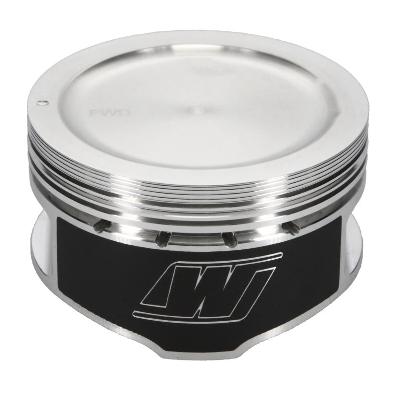 Wiseco GM ECOTECH 10:1 CR FT 1.053 X 86.0 Piston Shelf Stock - 6582M86 User 5