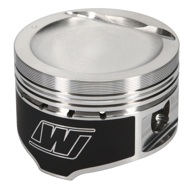 Wiseco GM LD9 2.4L Dished -7.5cc 9:1 Piston Shelf Stock - 6584M905 User 2