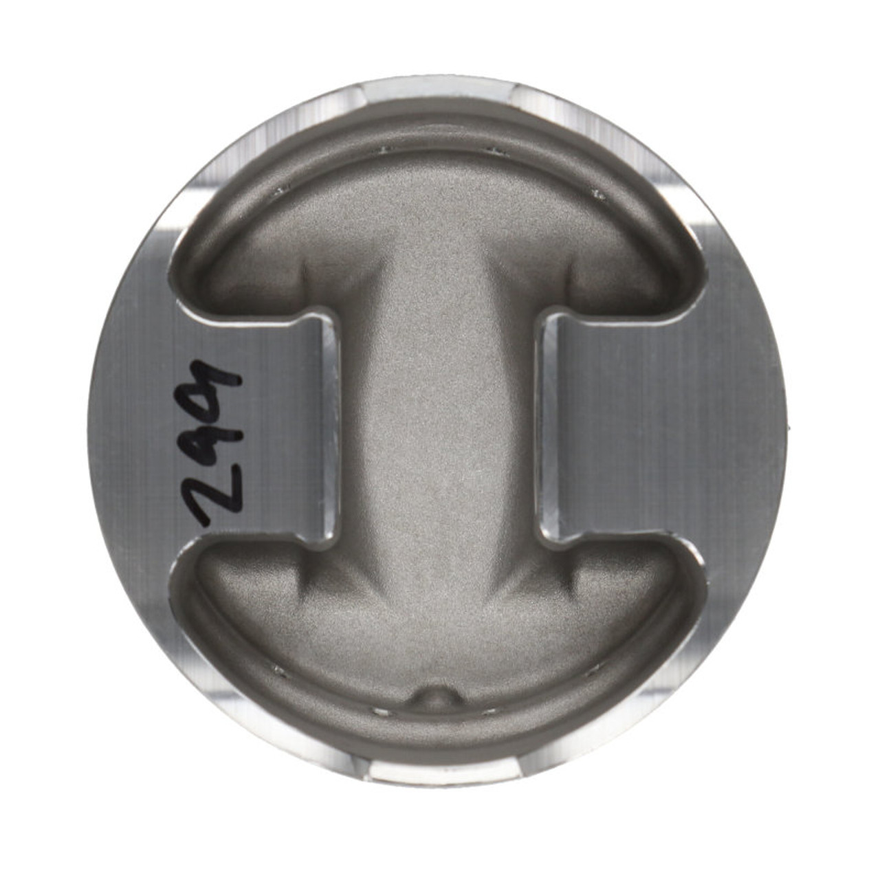 Wiseco Hyundai 2.0 Dished -11.5cc 8.8:1 CR 82.5 Piston Shelf Stock - 6585M825 User 3