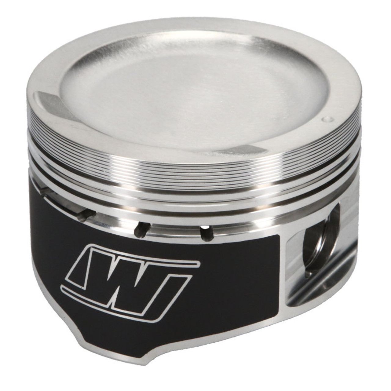 Wiseco Hyundai 2.0 Dished -11.5cc 8.8:1 CR 82.5 Piston Shelf Stock - 6585M825 User 6