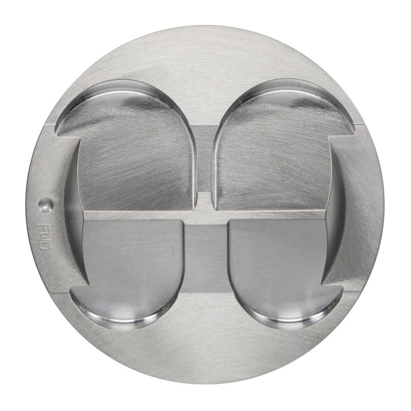 Wiseco MAZDA MIATA 1.8L 4v 10.5:1 83.5MM Piston Shelf Stock - 6590M835 User 1