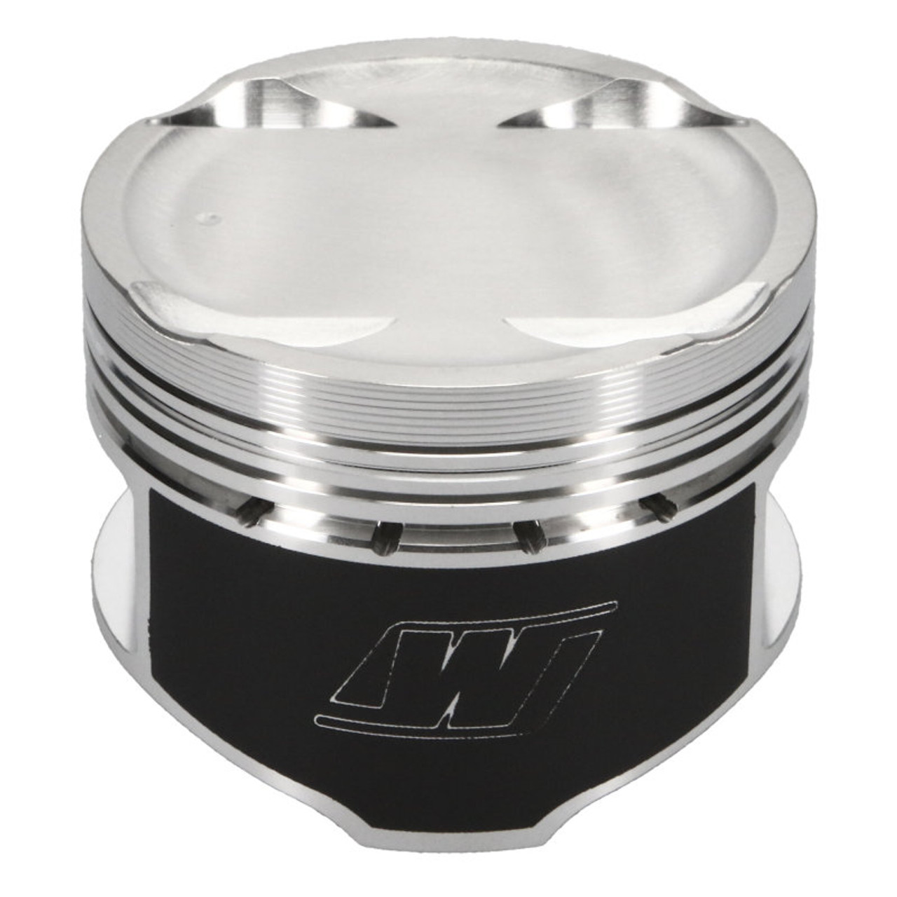 Wiseco Mits Turbo DISH -10cc 1.378 X 86.0 Piston Shelf Stock - 6597M86 User 5