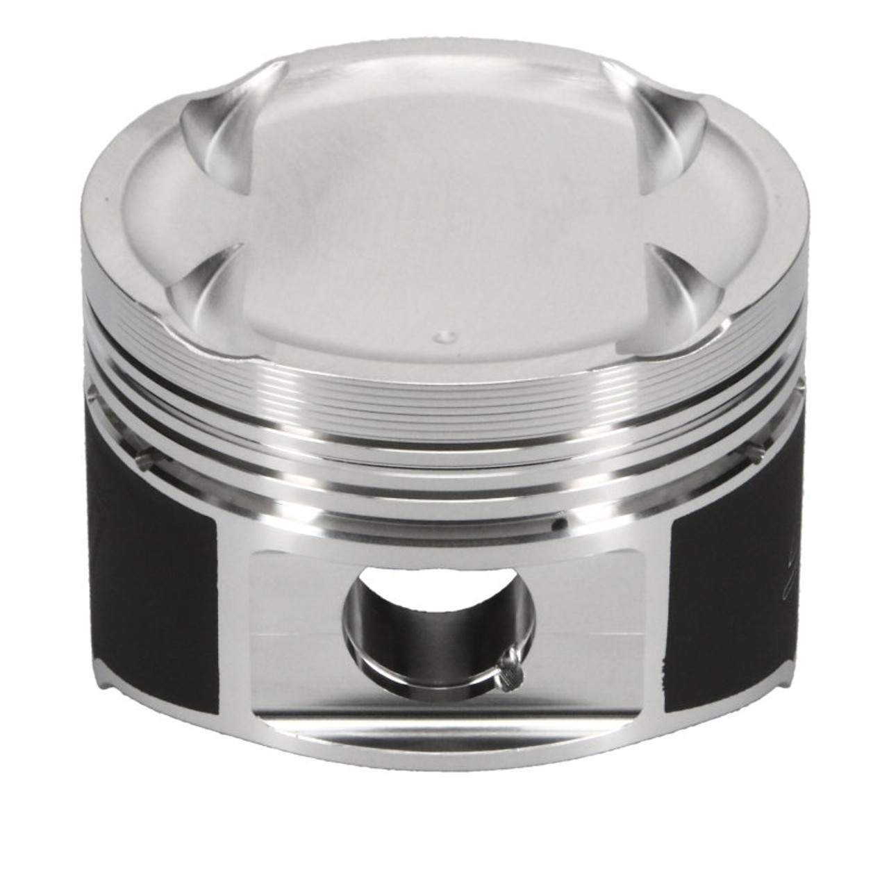 Wiseco Mits Turbo DISH -10cc 1.378 X 86.0 Piston Shelf Stock - 6597M86 User 4