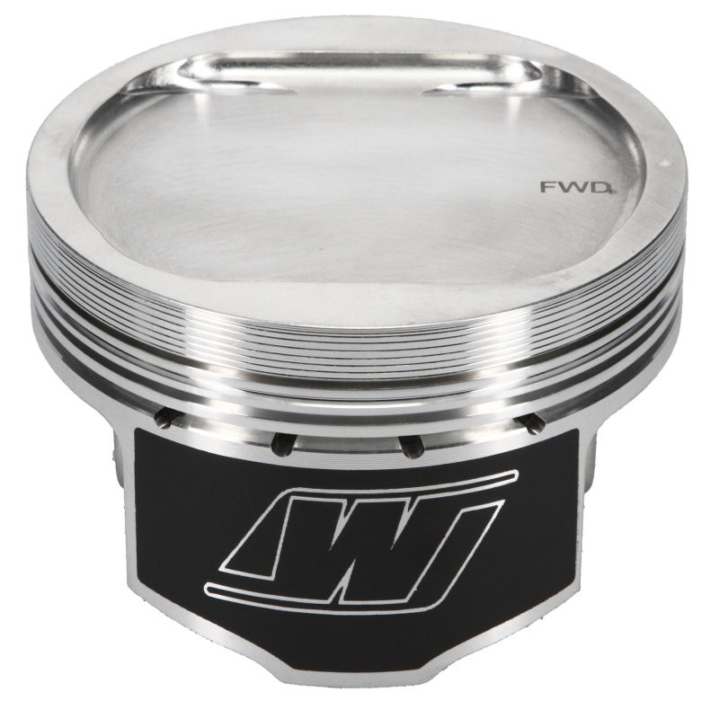 Wiseco Subaru EJ25 DOHC 4v InvDme -23cc 99.5 Piston Shelf Stock - 6599M995 User 5