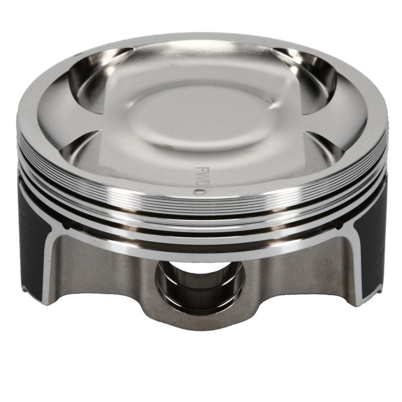 Wiseco Subaru EJ25 SOHC 4v Dish -18cc 99.5 Piston Shelf Stock - 6600M995 User 2
