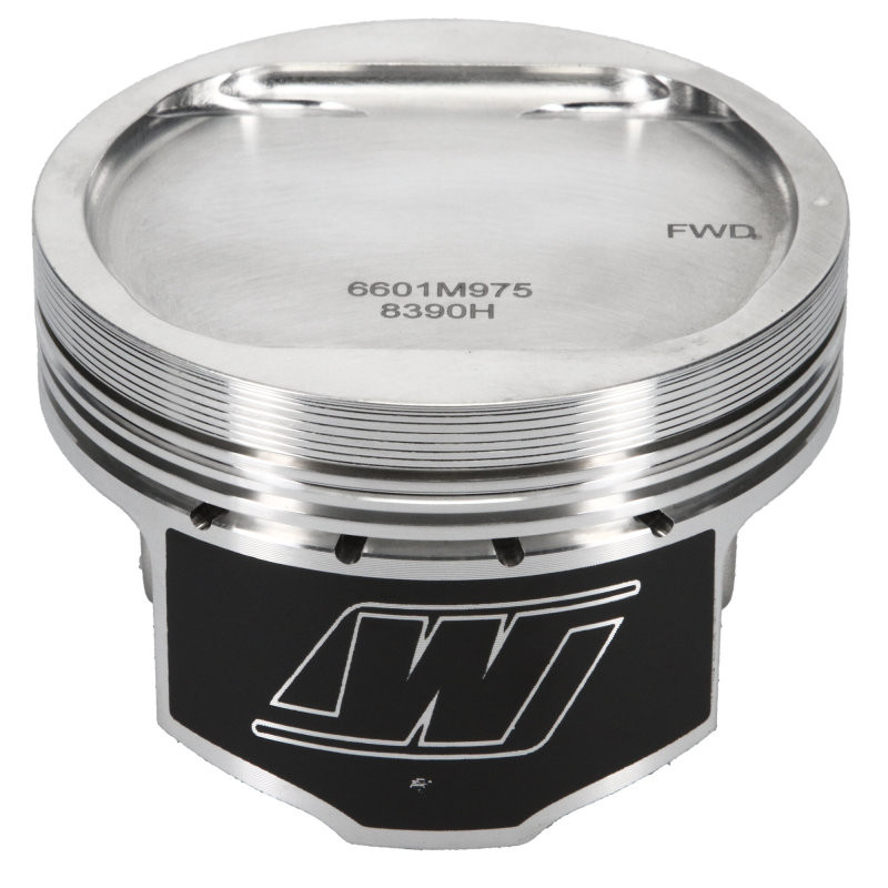 Wiseco Subaru EJ22 Inv Dome -20cc 97.5mm Piston Shelf Stock - 6601M975 User 5