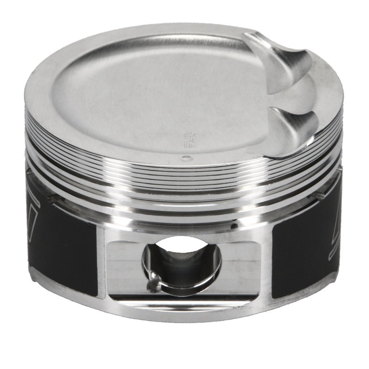 Wiseco Volks 2.0 9A 16v Dished -11cc Turbo 82.5 Piston Shelf Stock - 6612M825 User 6